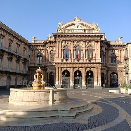 Casa Di Rita Villa Catania Exterior photo