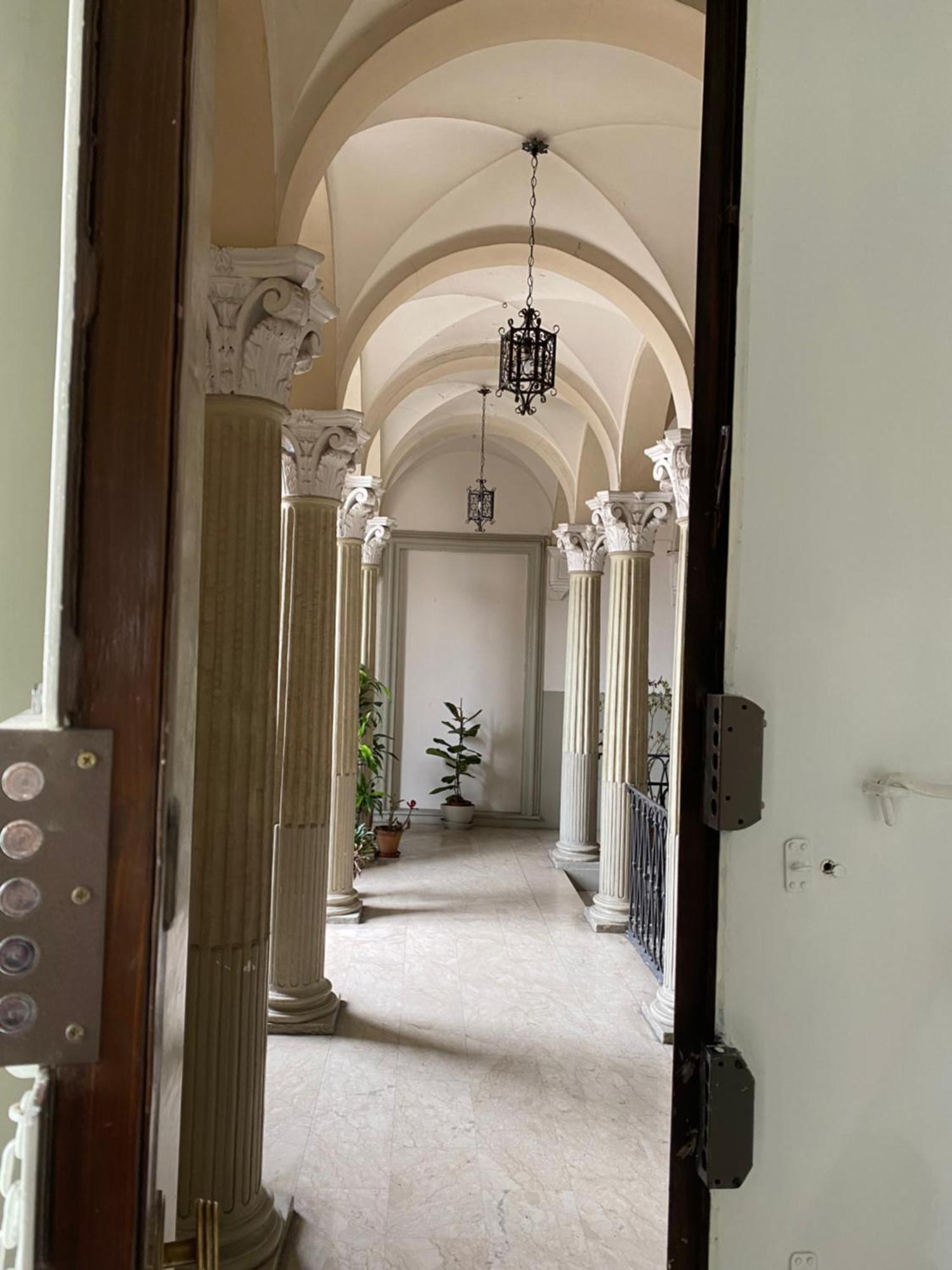 Casa Di Rita Villa Catania Exterior photo
