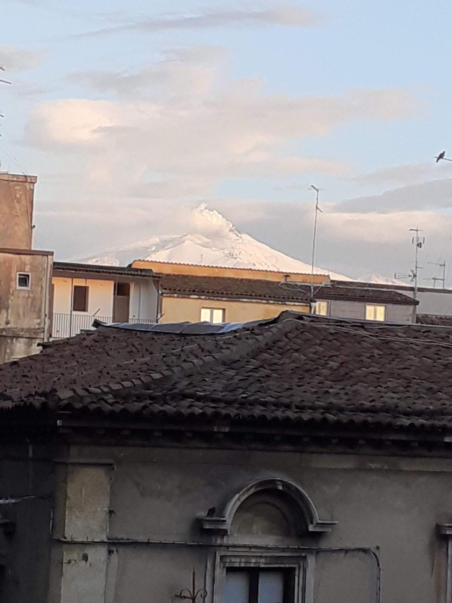 Casa Di Rita Villa Catania Exterior photo